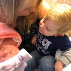 Meet your Posher, Taylor